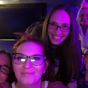 Meet your Posher, Erin